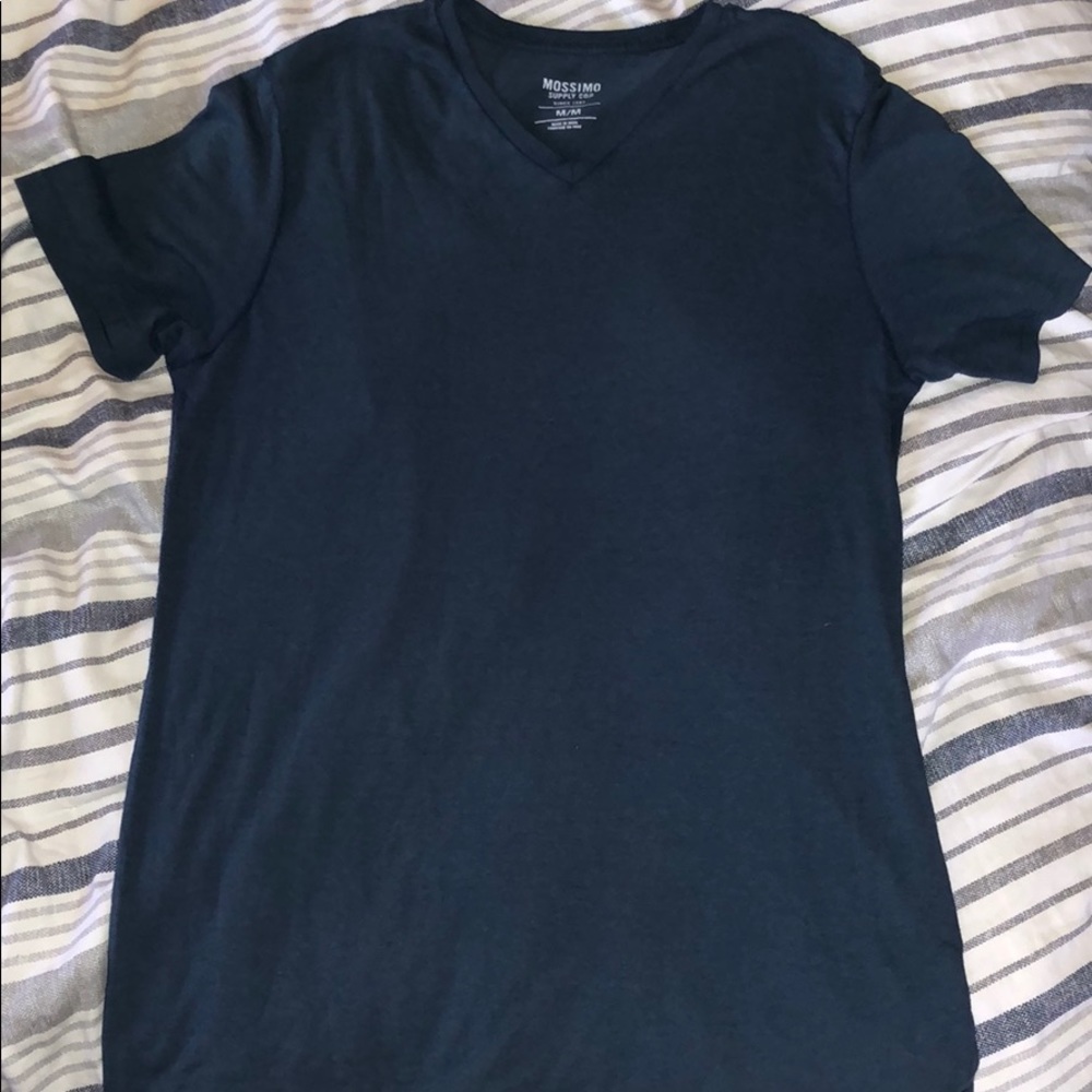 Mission Supply Co. T-shirt